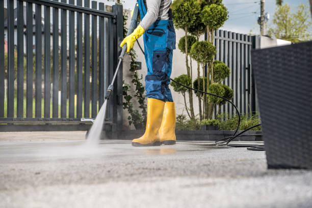 Paint Preparation in Dearborn Heights, MI