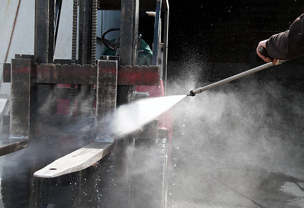 Best Warehouse Cleaning  in Dearborn Heights, MI