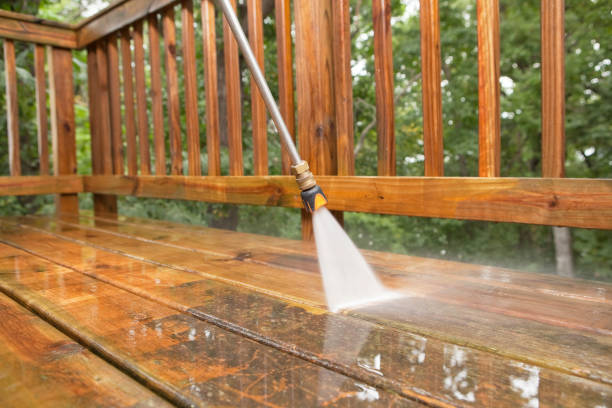 Professional Pressure Washing Services in Dearborn Heights, MI