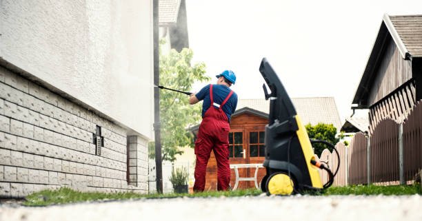 Best Rust Removal  in Dearborn Heights, MI